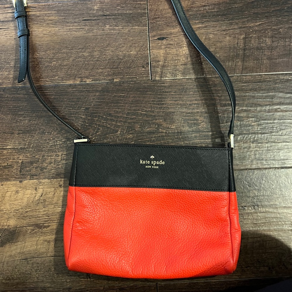 Kate Spade Cross Body